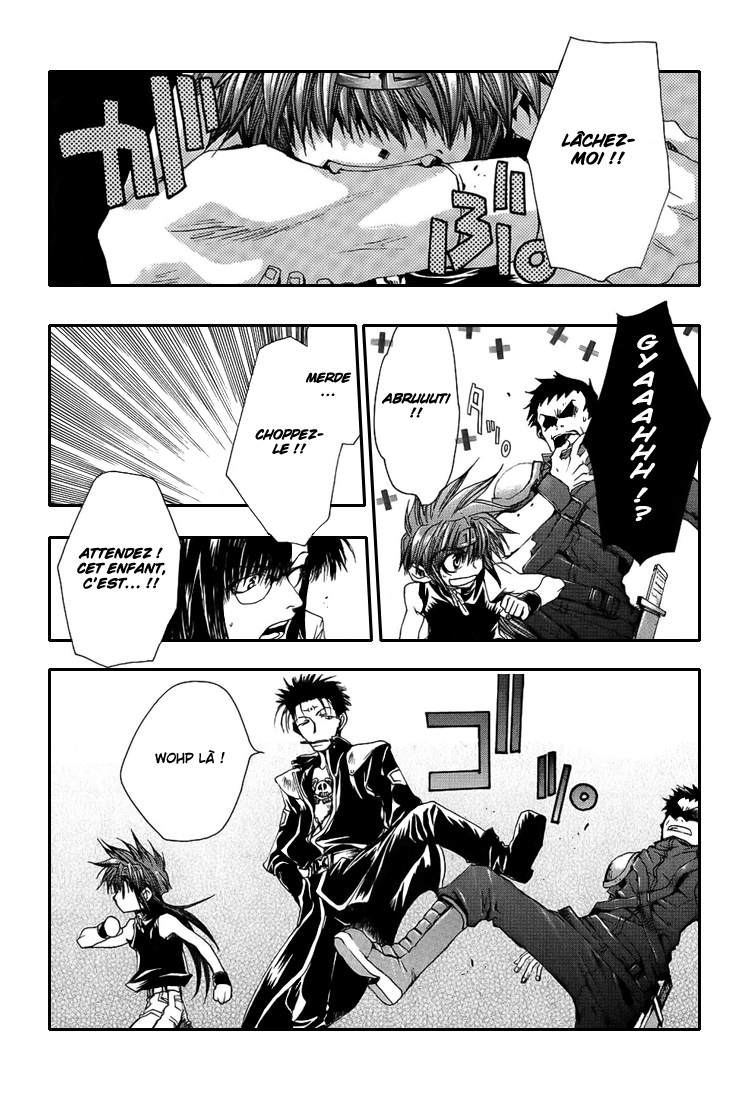 img Saiyuki Gaiden 9